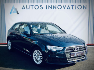 AUDI A3 2.0 TDI 150 FINITION BUSINESS LINE