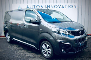 PEUGEOT EXPERT 2.0 BLUEHDI 150 FINITION PREMIUM L2H1